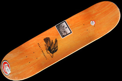 Kyle - Mudgett Deck 8.25"