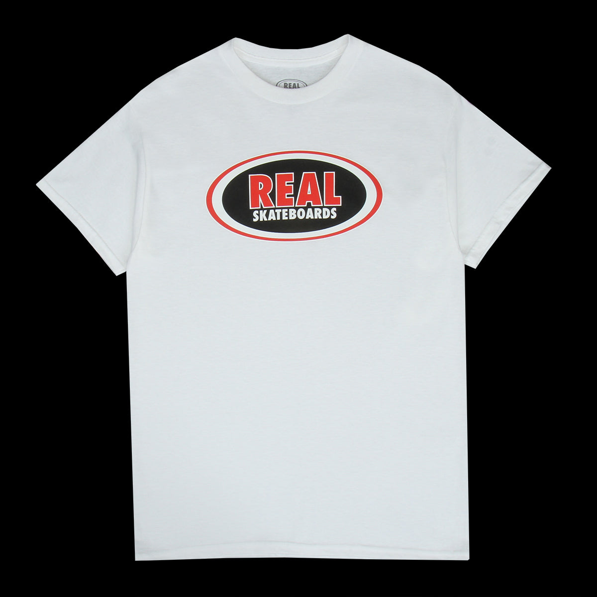 Oval T-Shirt