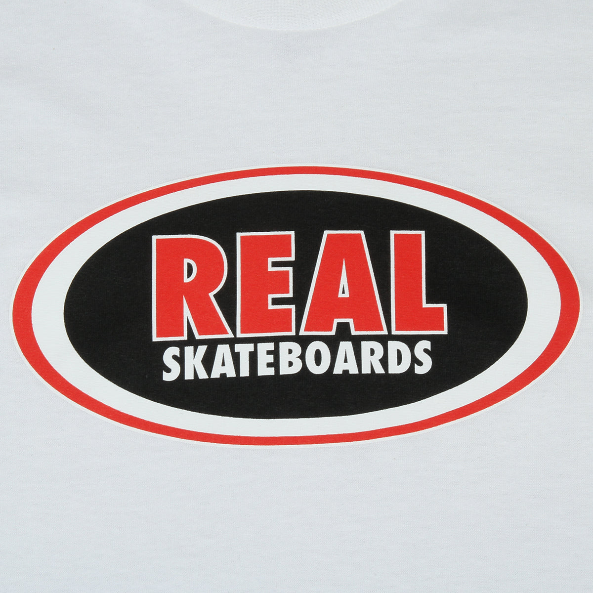 Oval T-Shirt