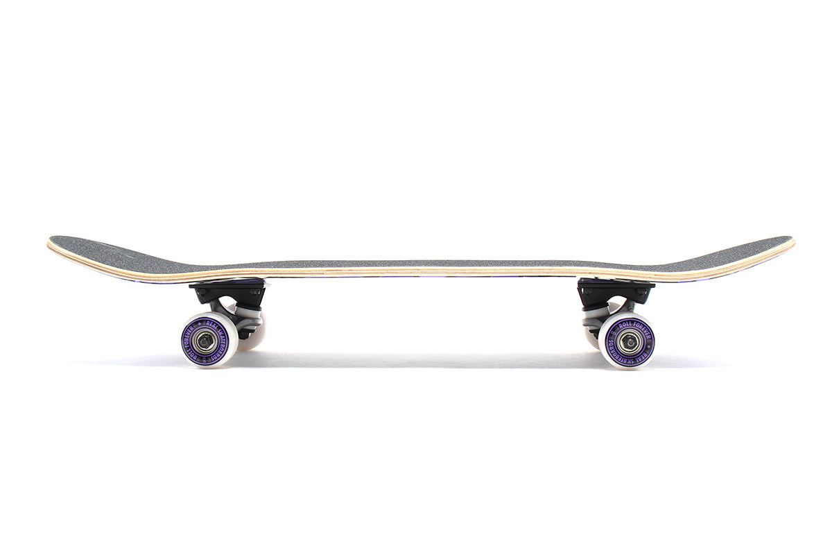 Mosaic Complete Deck 7.75"