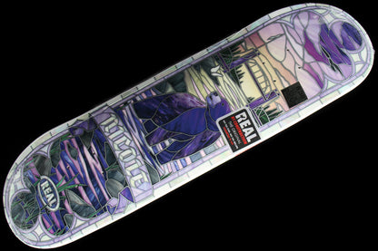 Nicole - Cathedral True Fit Deck 8.38"