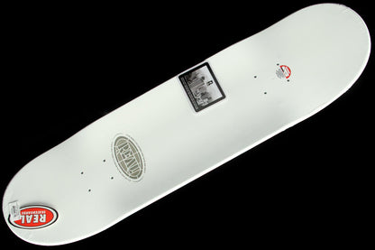 Nicole - Cathedral True Fit Deck 8.38"