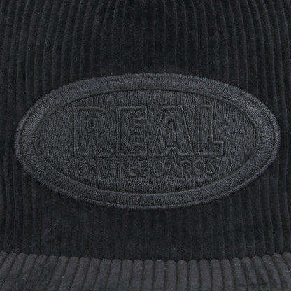 Oval Hat