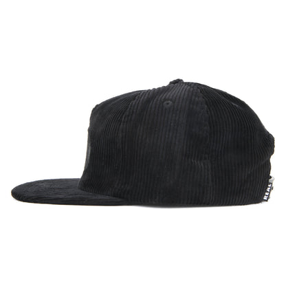 Oval Hat