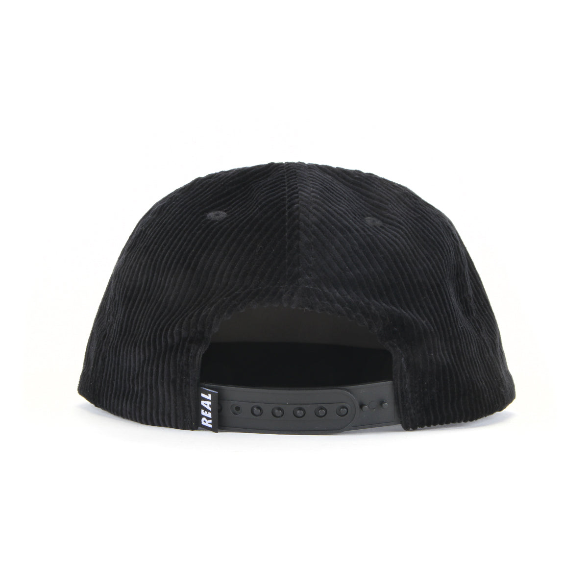 Oval Hat
