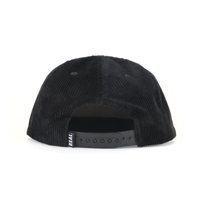 Oval Hat