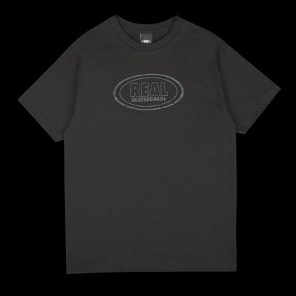 Oval T-Shirt