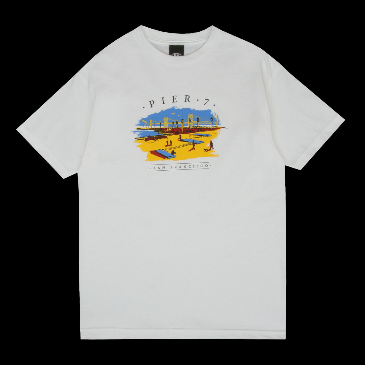 Pier 7 T-Shirt