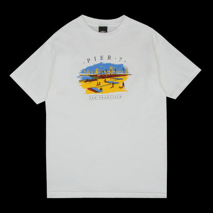Pier 7 T-Shirt