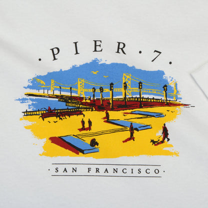 Pier 7 T-Shirt