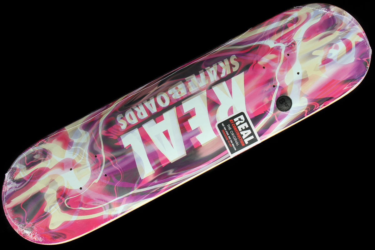 Psychoactive Glow Deck 8.12"