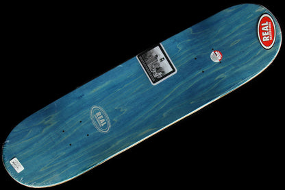 Psychoactive Glow (True Fit) Deck 8.25"