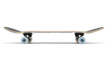 Stealth Ovals Blue Complete 7.75"