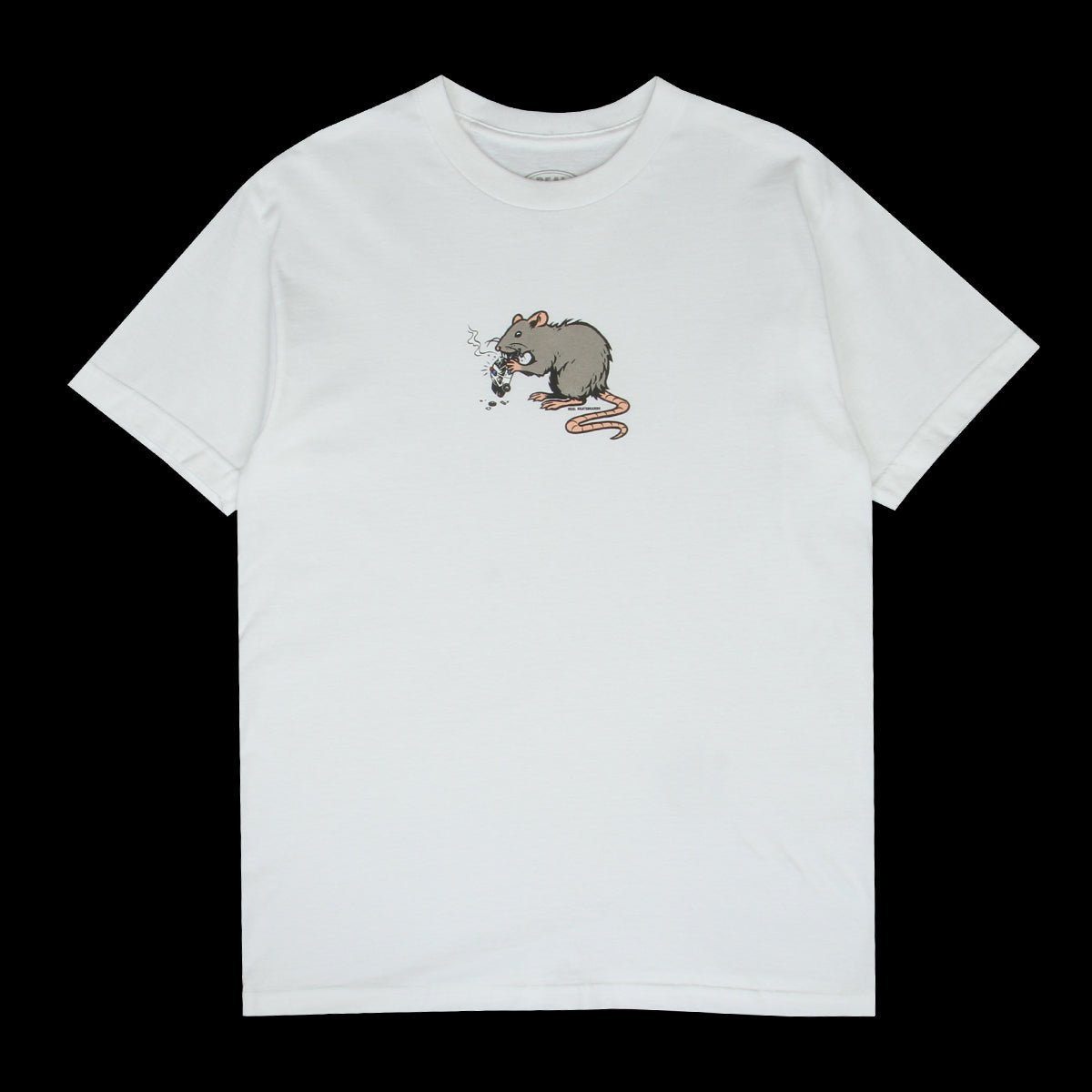 Street Cleaner T-Shirt