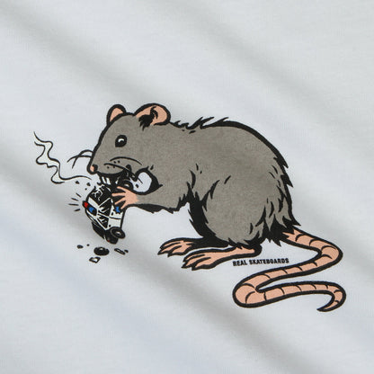 Street Cleaner T-Shirt