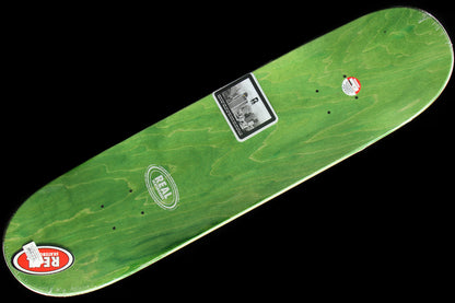 Tanner - Thanks For The Fish Deck 8.06"