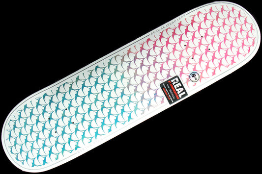 Walker - Flocked Deck 8.38"