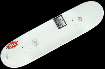 Walker - Flocked Deck 8.38"