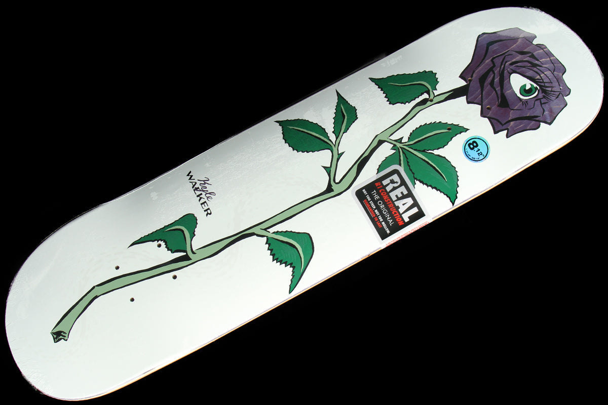 Kyle - Iris Deck 8.12"