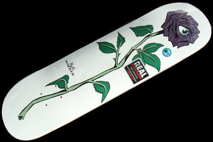 Kyle - Iris Deck 8.12"