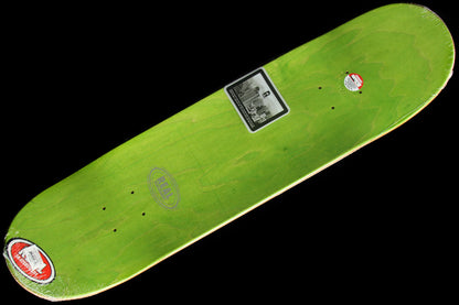 Kyle - Iris Deck 8.12"