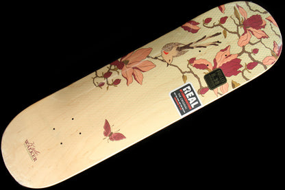 Walker - Magnolia Deck 8.38"