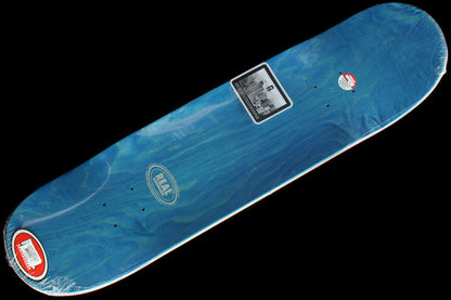Walker - Magnolia Deck 8.38"