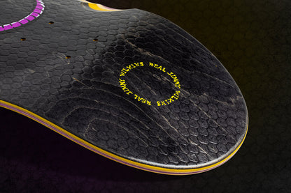 SSD 2024 - Wilkins - Sun Lizard Sugarcane Deck 8.5"