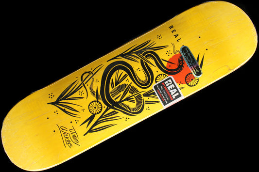 Wilkins - Mudgett Deck 8.86"