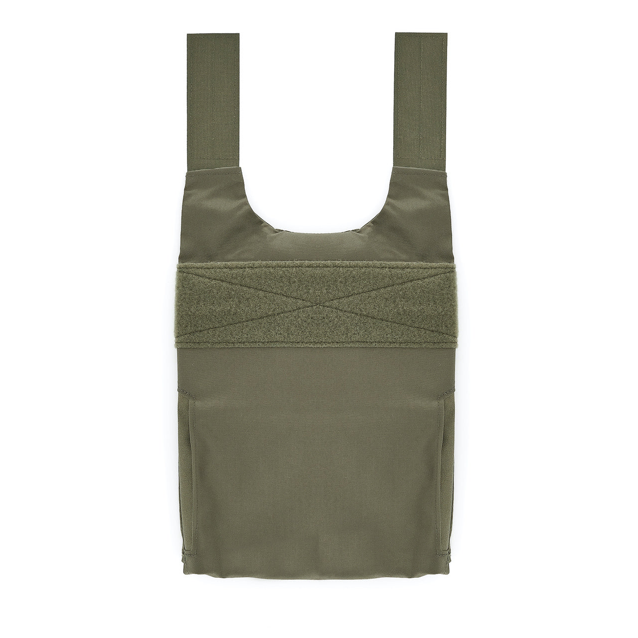 Spiritus Systems LV-119 Rear Covert Plate Bag