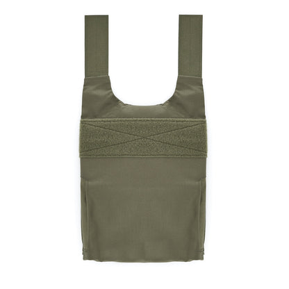 Spiritus Systems LV-119 Rear Covert Plate Bag