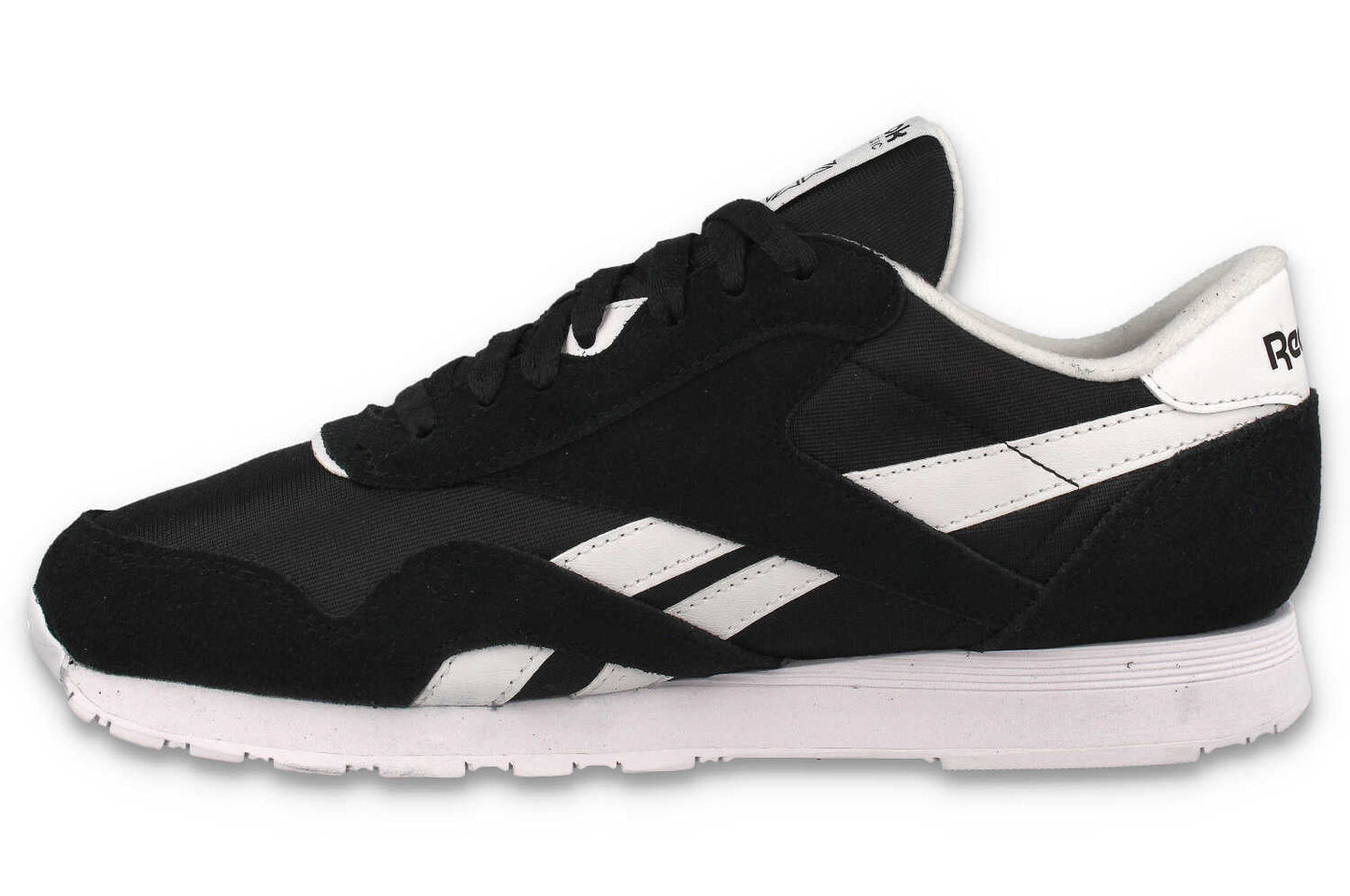Classic Nylon