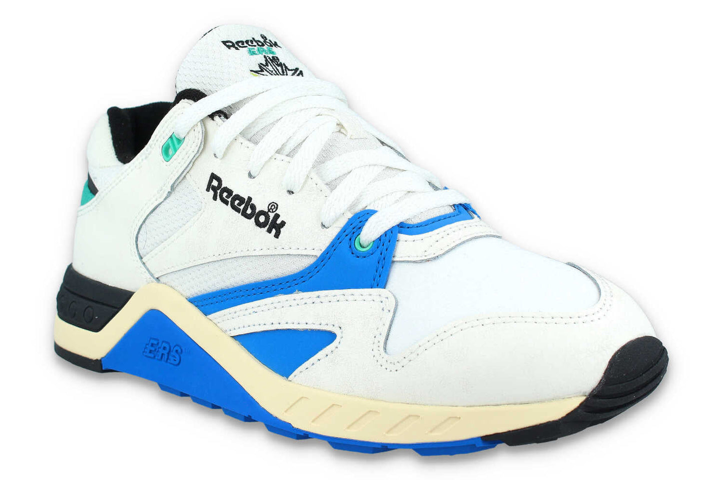 ERS 4000