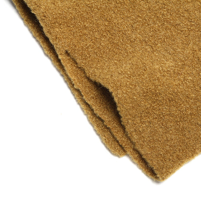 Alpaca Boucle Short Muffler