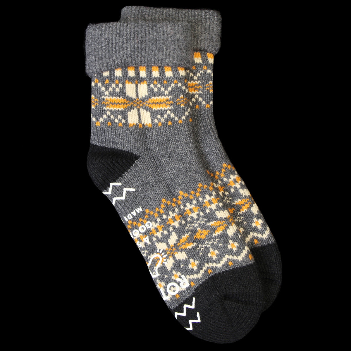 Comfy Room Sock