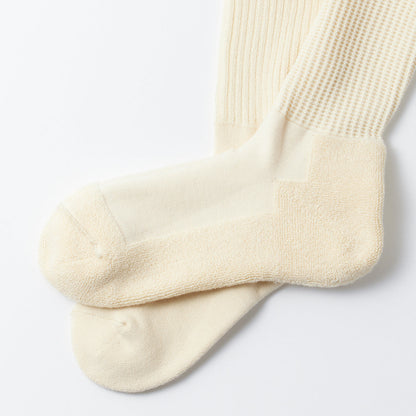 Organic Daily Sock - 3 Pack