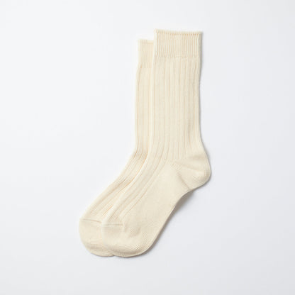 Organic Daily Sock - 3 Pack