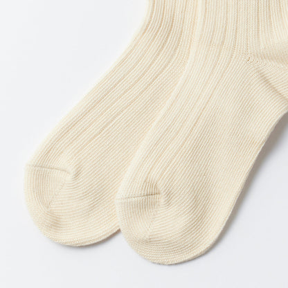 Organic Daily Sock - 3 Pack