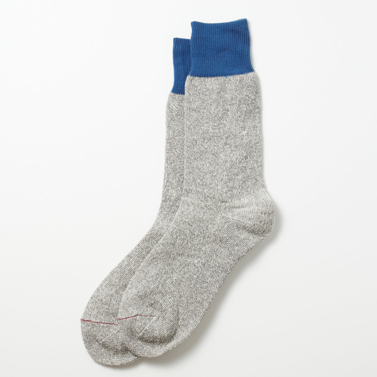 Double Face Crew Sock