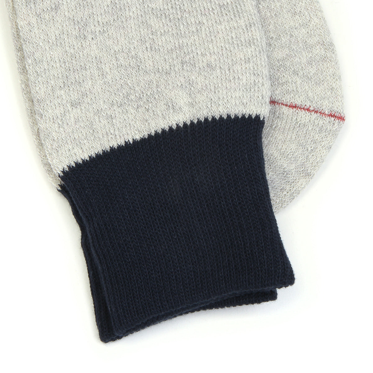 Double Face Crew Sock
