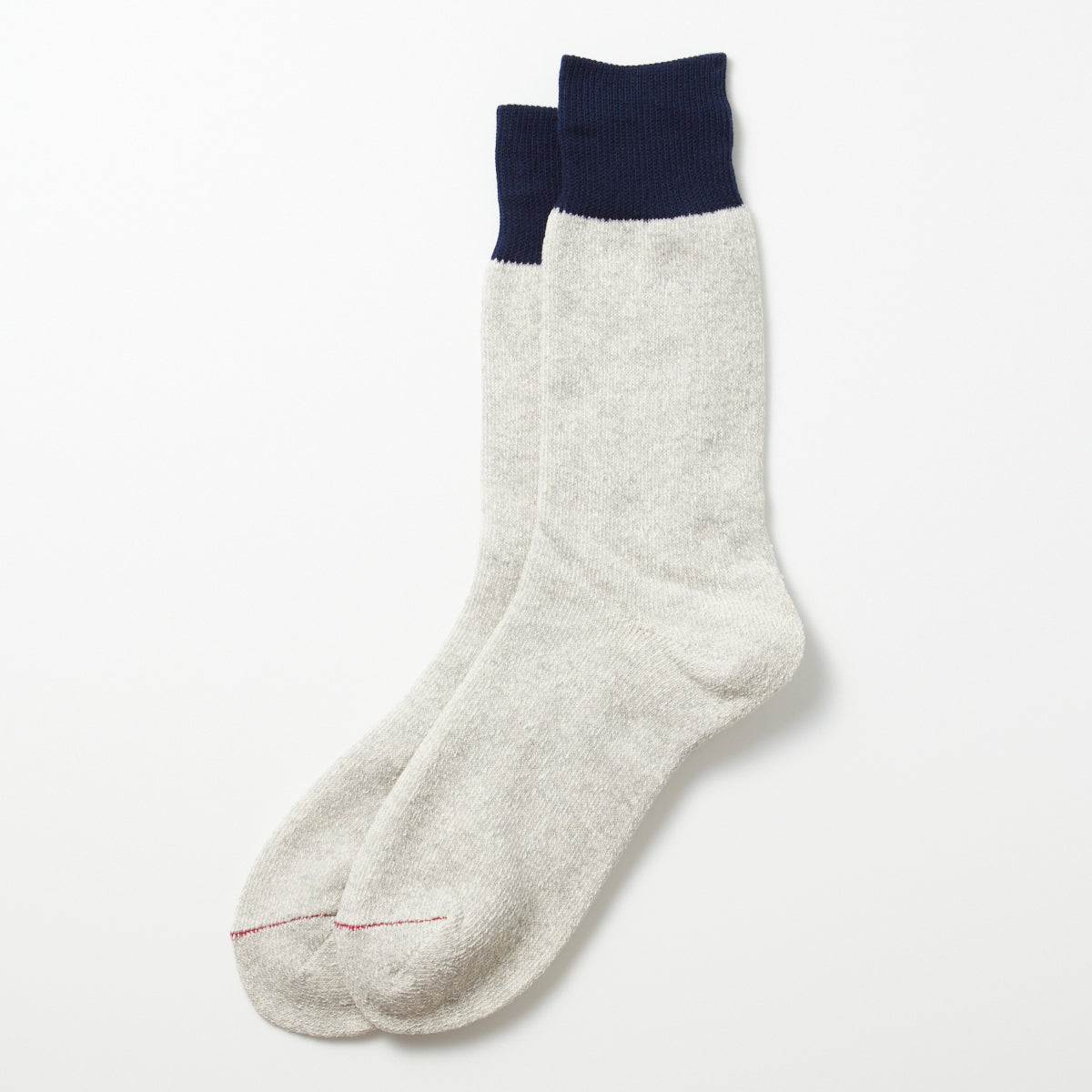 Double Face Crew Sock