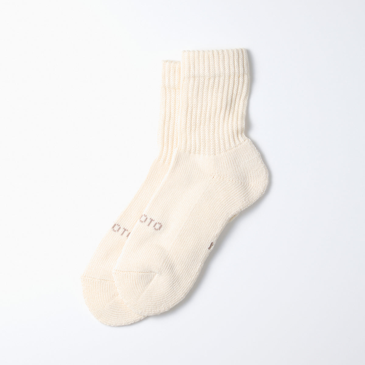 Double Face Mini Sock