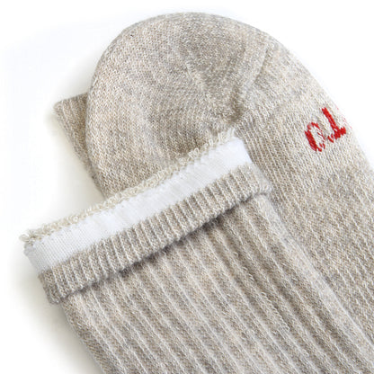 Double Face Mini Sock