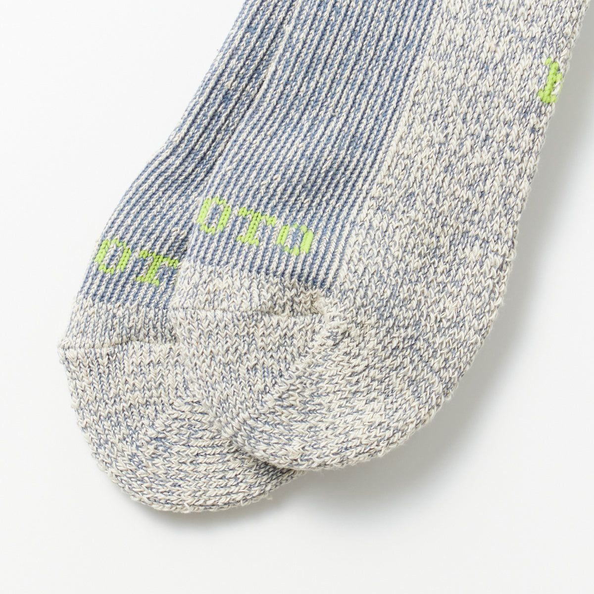 Hemp Pile Ankle Sock