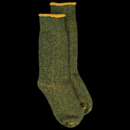 Reversible Pile Sock