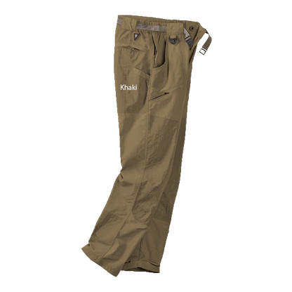 RailRiders Men's Bushwacker Weatherpants