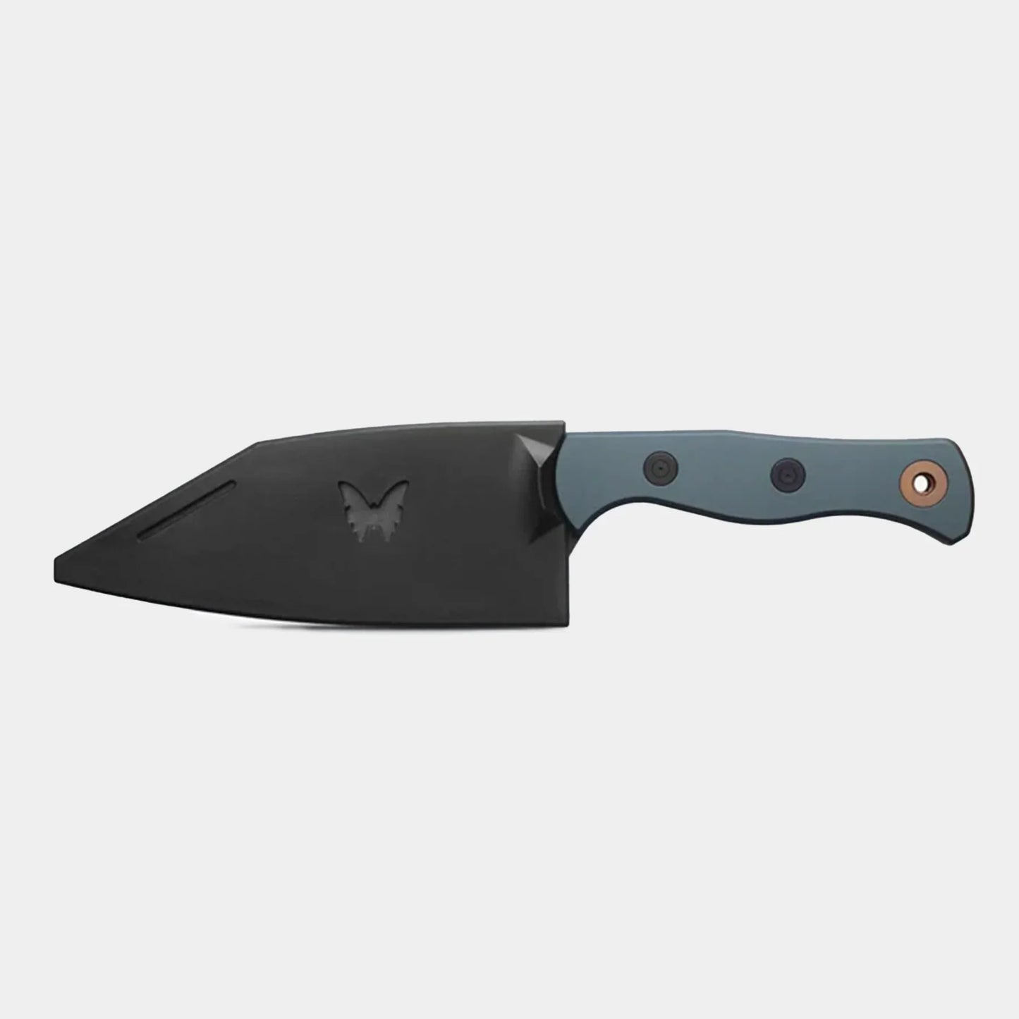 Benchmade 4010 Station Knife