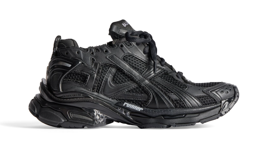 Runner Sneakers