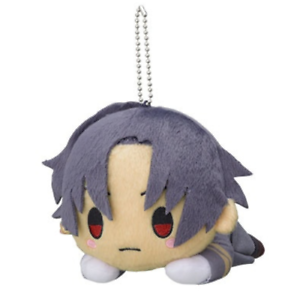 86 -  Shinei Nouzen 17cm Nesoberi Plush