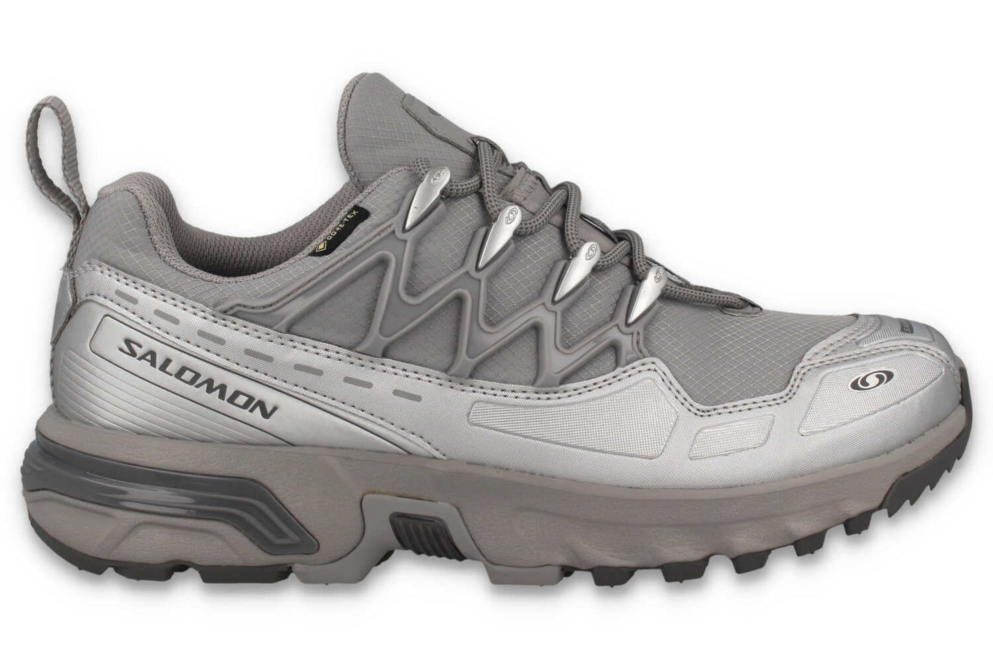 ACS + GORE-TEX®